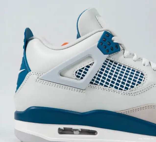 Chep Onekick Jordan Retro (2024) Blue Military 4 0502